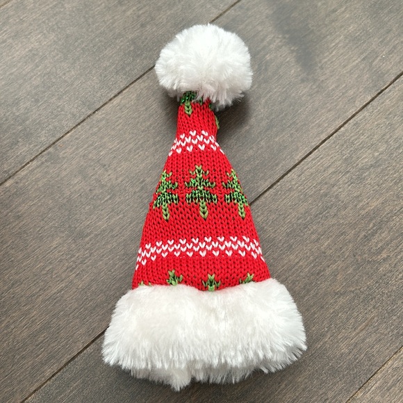 Holiday Gift Toppers, Wine Bottle, Toy, Elf on the Shelf, Hat Scarf Accessories - Picture 4 of 9